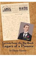 Letters from the Big Bend