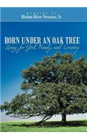 Born Under an Oak Tree