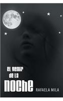 El Gemir de La Noche: (Spanish)