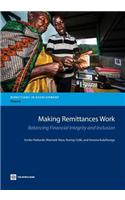 Making Remittances Work