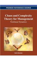Chaos and Complexity Theory for Management: Nonlinear Dynamics