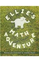 Ellie's Math Adventure: (English)