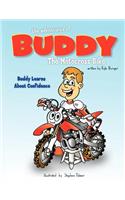 The Adventures of Buddy the Motocross Bike