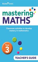 Mastery in Maths Year 3 Teacher Book and PPT Slides