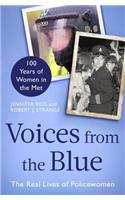 Voices from the Blue