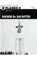 Bachem Ba 349 Natter