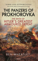 Panzers of Prokhorovka