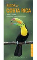 Birds of Costa Rica