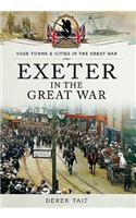 Exeter in the Great War