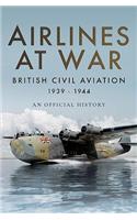 Airlines at War