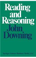 Reading and Reasoning