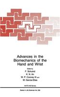 Advances in the Biomechanics of the Hand and Wrist