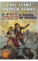 1635: A Parcel of Rogues