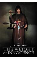 The Weight of Innocence: (English)