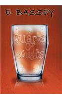 Quarts of Thoughts: (English)