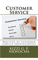 Customer Service