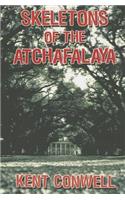 Skeletons of the Atchafalaya