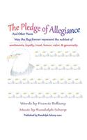 The Pledge of Allegiance and Other Pieces