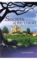Secrets of the Untold