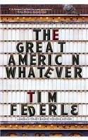 Great American Whatever