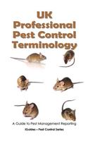UK Professional Pest Control Terminology