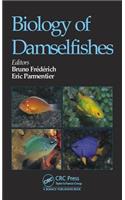 Biology of Damselfishes
