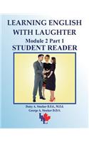 Learning English with Laughter