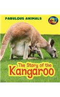 The Story of the Kangaroo