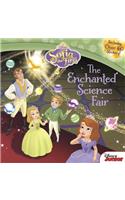 Sofia the First: The Enchanted Science Fair: (Sofia the First)