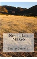 Never Let Me Go