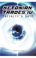 Xetonian Trades IV