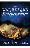 War Before Independence