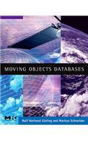 Moving Objects Databases