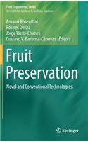 Fruit Preservation