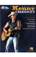 Best of Kenny Chesney - Strum & Sing Guitar