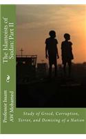 The Islamoists of Sudan