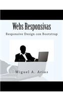 Webs Responsivas. Responsive Design con Bootstrap