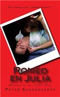 Romeo En Julia: Drama in de Nt2-Klas