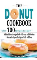 The Donut Cookbook
