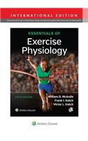 Essentials of Exercise Physiology