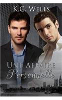 Une Affaire Personnelle