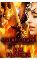 Severed Flame