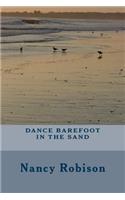 Dance Barefoot in the Sand