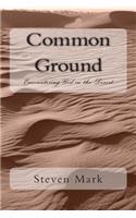 Common Ground