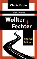 Wollter + Fechter