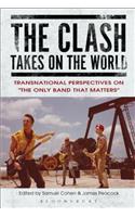 The Clash Takes on the World