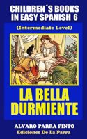 Childrens Books in Easy Spanish Volume 6