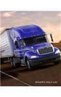 Driver's Daily Log