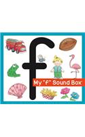 My 'f' Sound Box