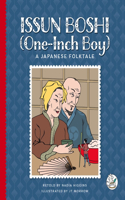 Issun Boshi (One-Inch Boy)